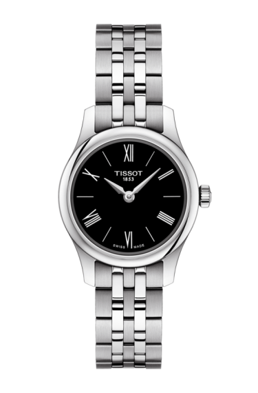 Tissot Tradition 5.5 Lady Watch