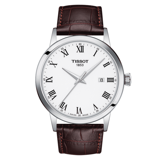 Watches-Gent