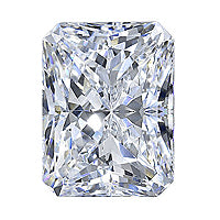 1.31 Carat Radiant Diamond