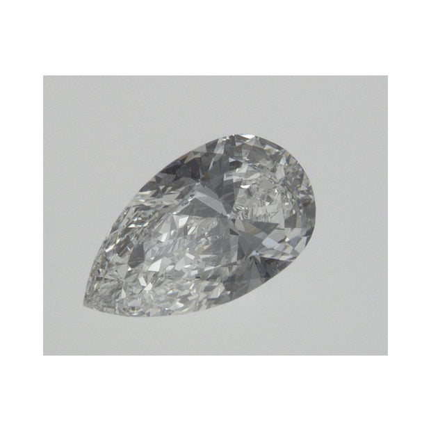 0.50 Carat Pear Diamond