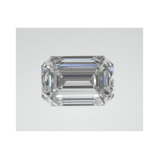 1.00 Carat Emerald Diamond