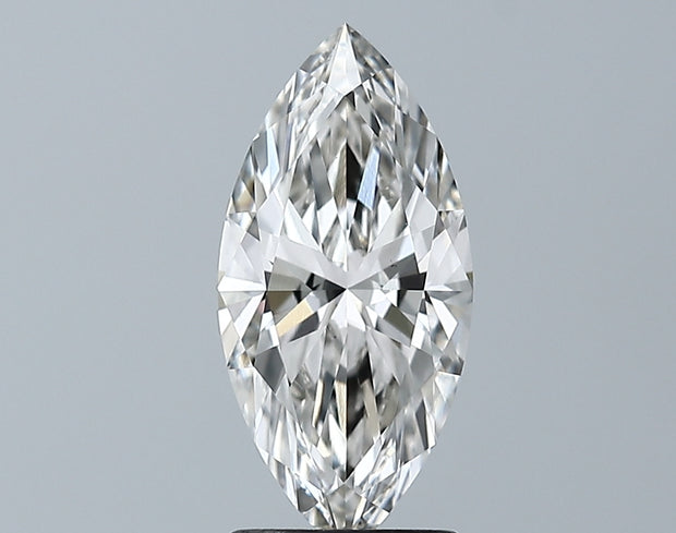 1.55 Carat Marquise Lab Grown Diamond