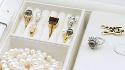 How to take care of your jewelry