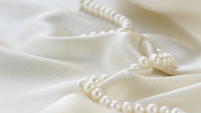 Where to get started when buying pearls