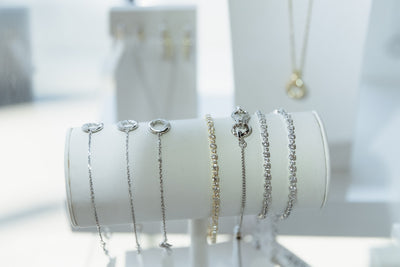 What is Jewelry Insurance, and Who Needs It?