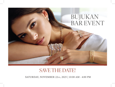 Join Us for the Gabriel & Co. Bujukan Bar Event