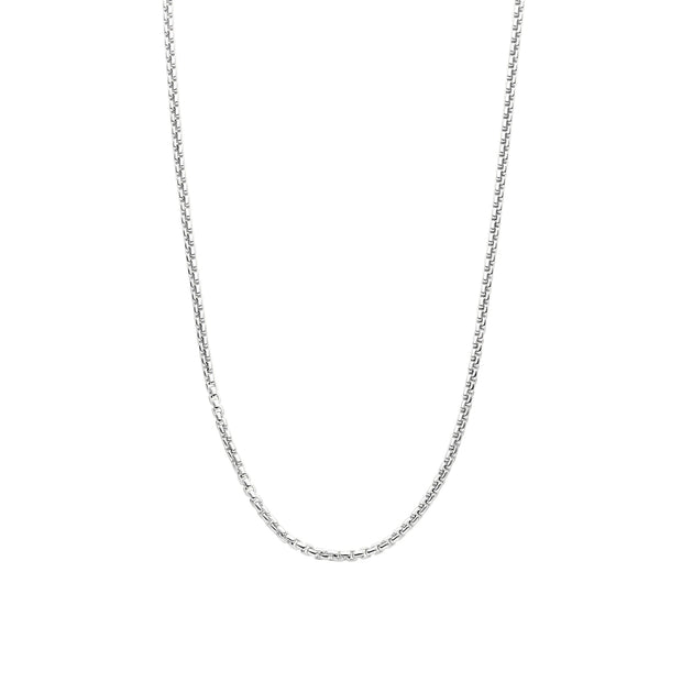 Ti Sento Silver Milano Chain