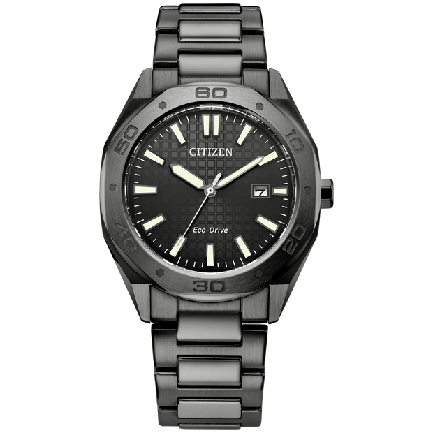 Citizen Odyn Watch