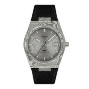 Tissot- PRX Damascus Steel : 38 MM
