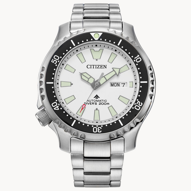 Citizen Automatic Promaster Dive Watch