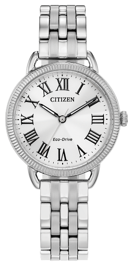 Citizen Classic Coin Edge Watch