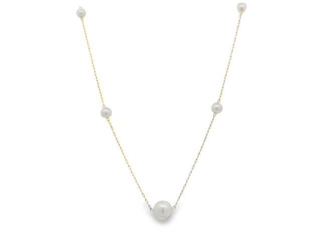 Pearl Pendant