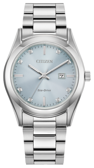 Citizen Sport Luxury Watch
