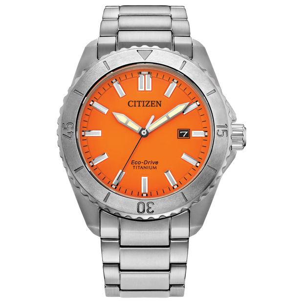 Citizen Brycen Watch