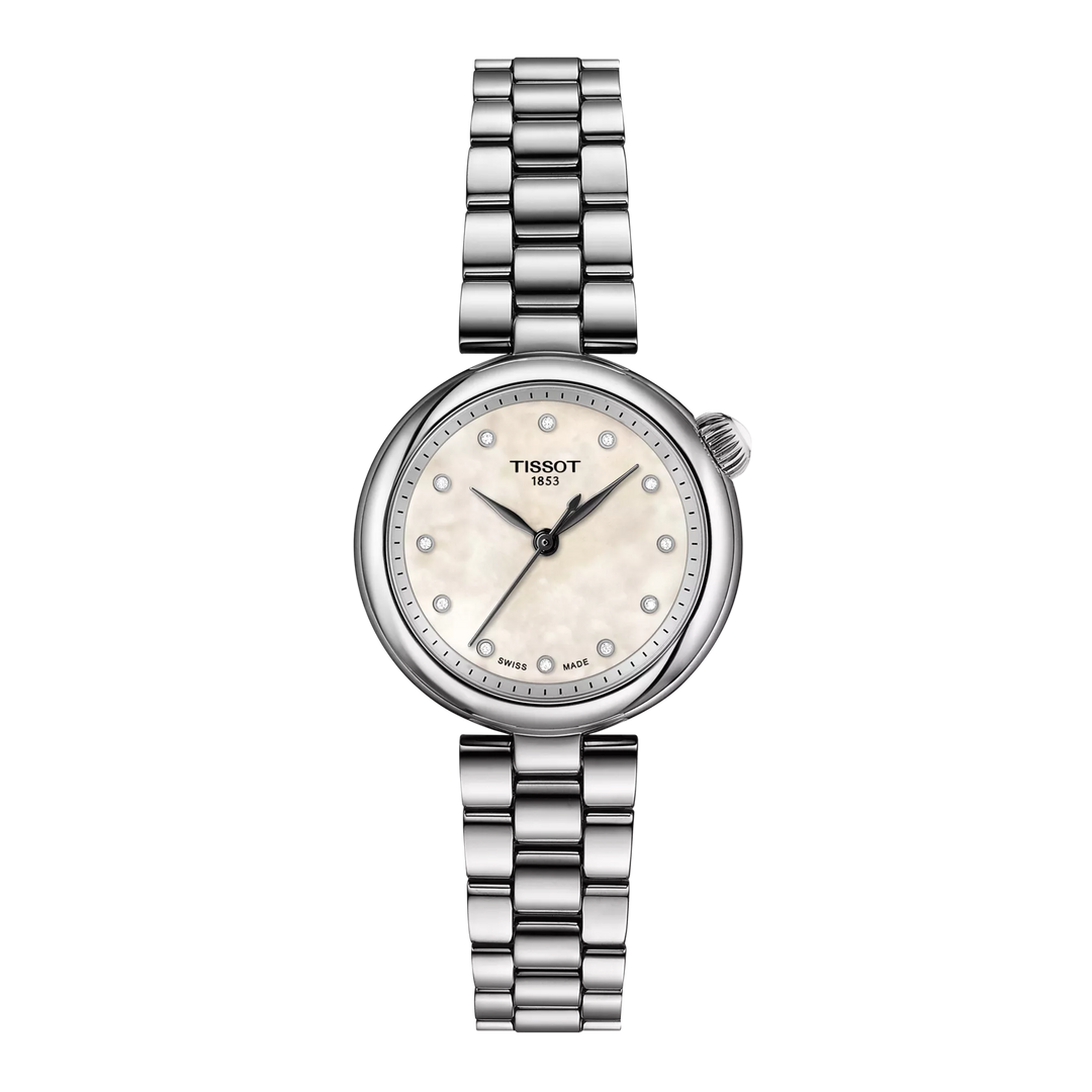 Tissot Watches In Dickson City, PA | Steve Pronko |