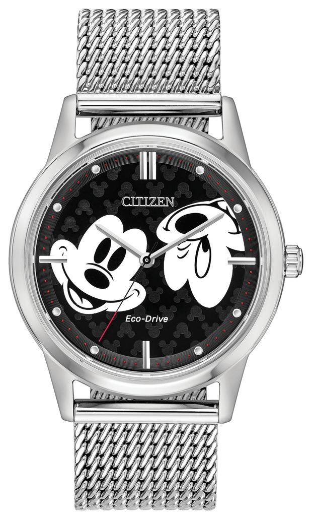 Citizen Watch- Disney Collection