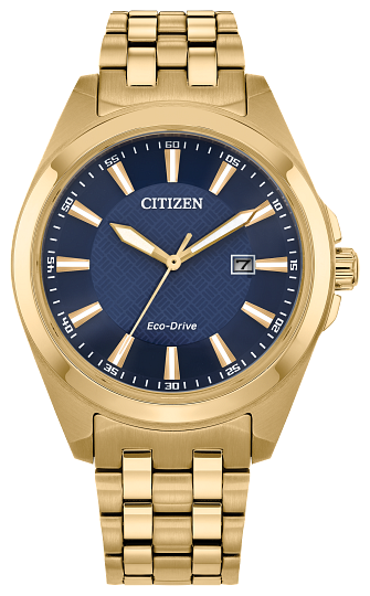 Citizen Peyten Watch