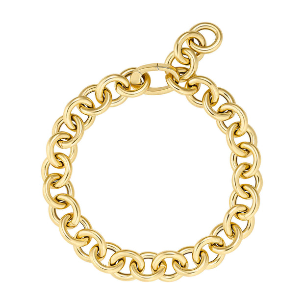 Sif Jakobs Yellow Carrara Bracelet