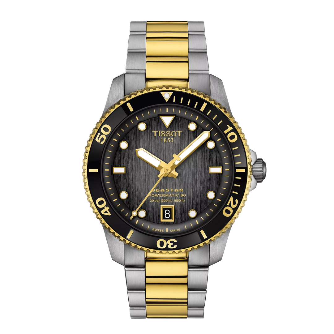 Tissot Watches In Dickson City, PA | Steve Pronko |