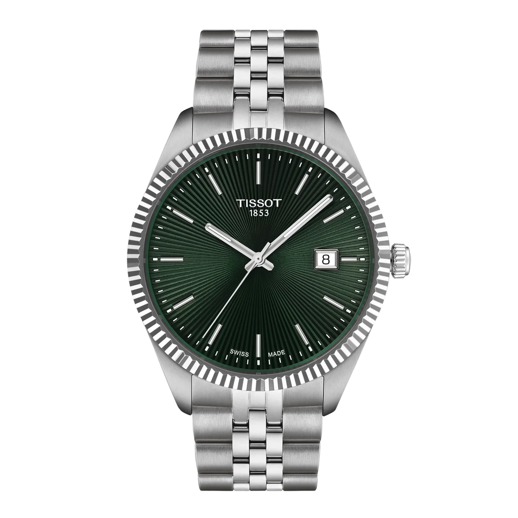 K*様 TISSOT バラード　40mm Tissot Ballade-40 mm – Steve Pronko
