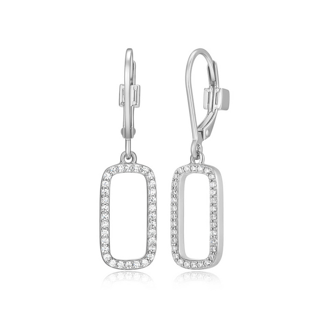 Elle "Allure" Earrings