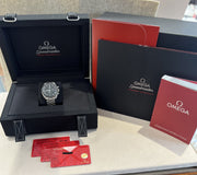2023 Omega Speedmaster Professional Moonwatch - Pre-Owned 2023