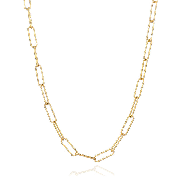 Sif Jakobs Yellow Luce Grande Chain