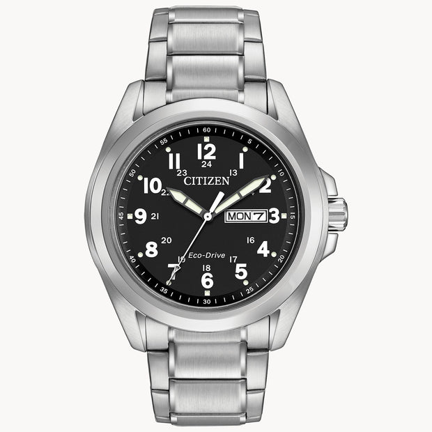 Citizen Garrison Watch