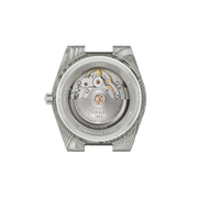 Tissot- PRX Damascus Steel : 38 MM