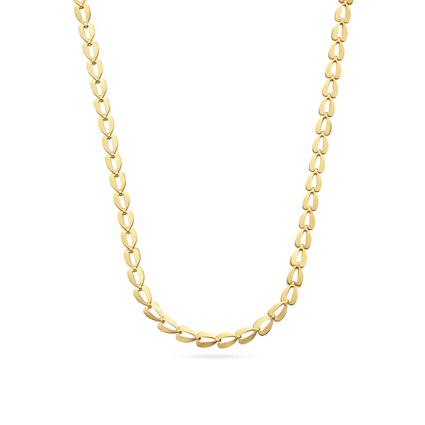 Sif Jakobs Yellow Necklace