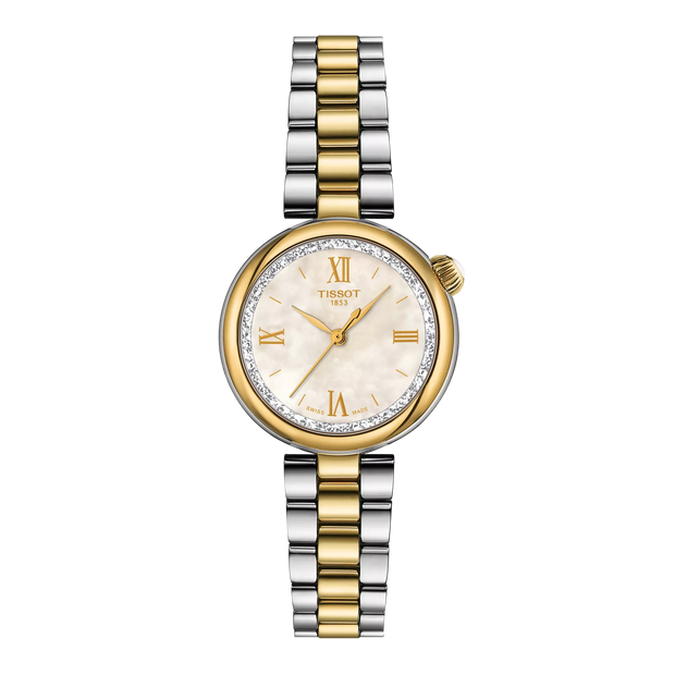 Tissot Desiir