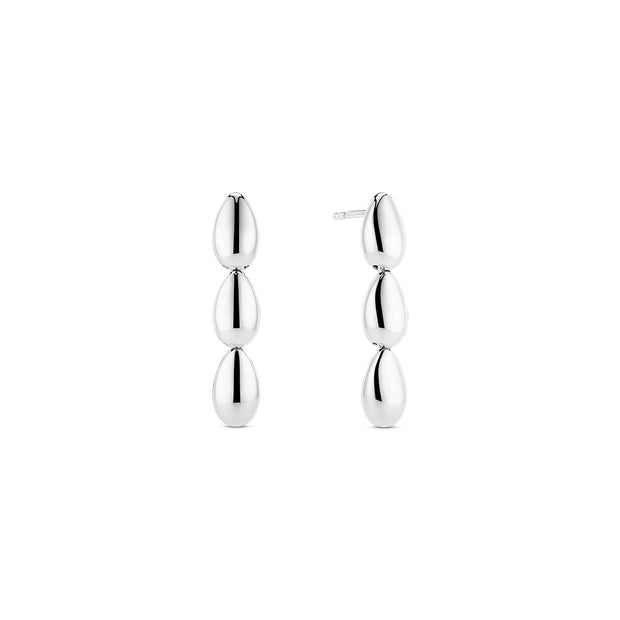 Sif Jakobs Goccia Tre Pianura Earrings