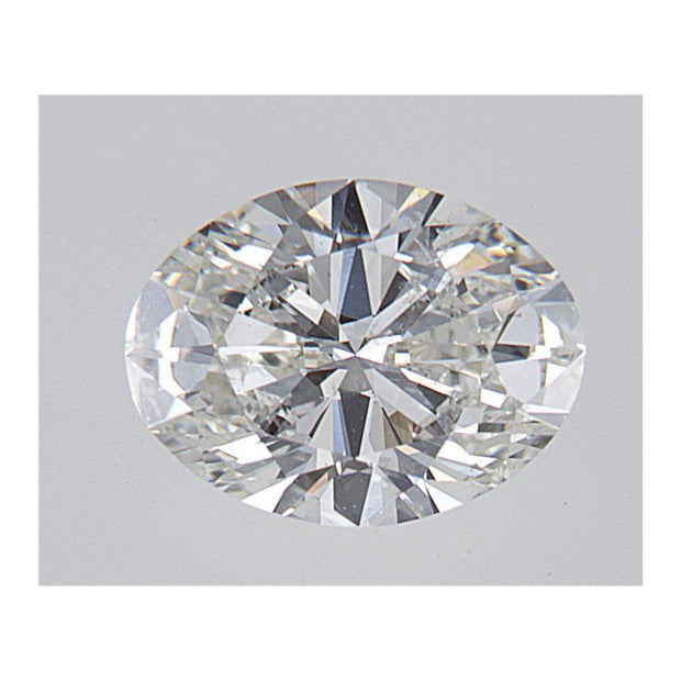 1.20 Carat Oval Diamond