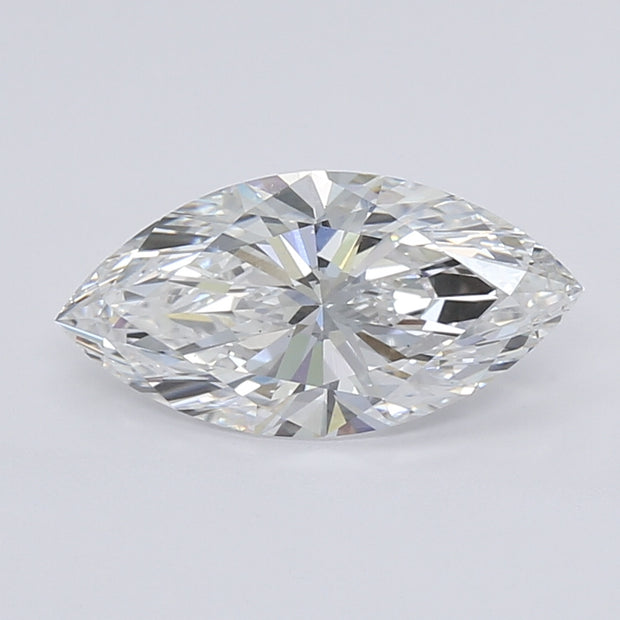 2.03 Carat Marquise Lab Grown Diamond