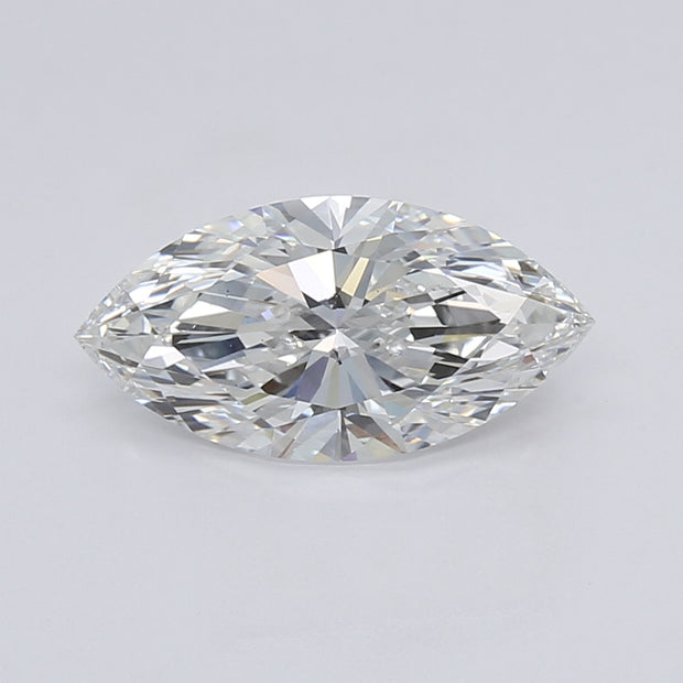 2.14 Carat Marquise Lab Grown Diamond