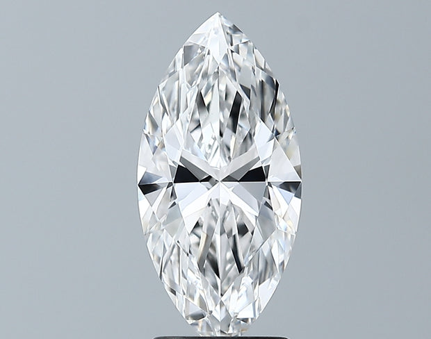 2.00 Carat Marquise Lab Grown Diamond