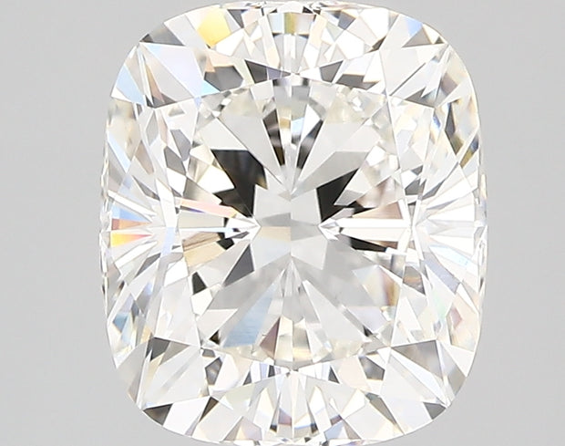 2.73 Carat Cushion Lab Grown Diamond