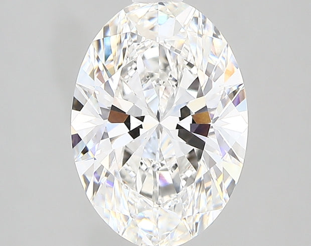 2.29 Carat Oval Lab Grown Diamond