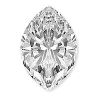 2.02 Carat Marquise Lab Grown Diamond